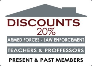 DISCOUNTS